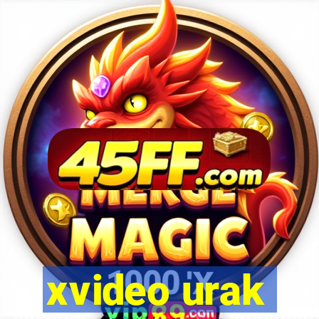 xvideo urak